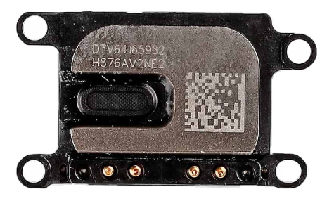 Mic / Ear Speaker Replacement