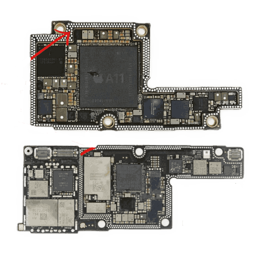 IC Repair/Replacement (All types)