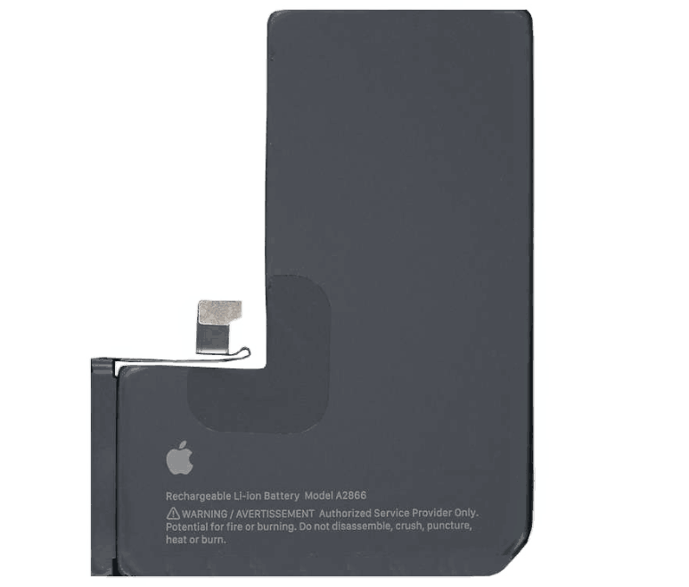 Battery Replacement