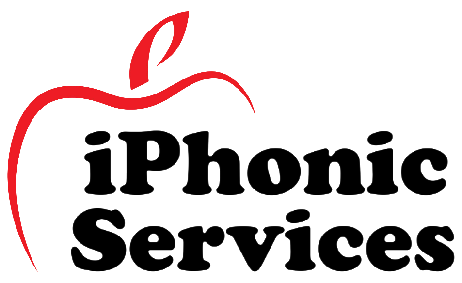 iPhonic Services Logo