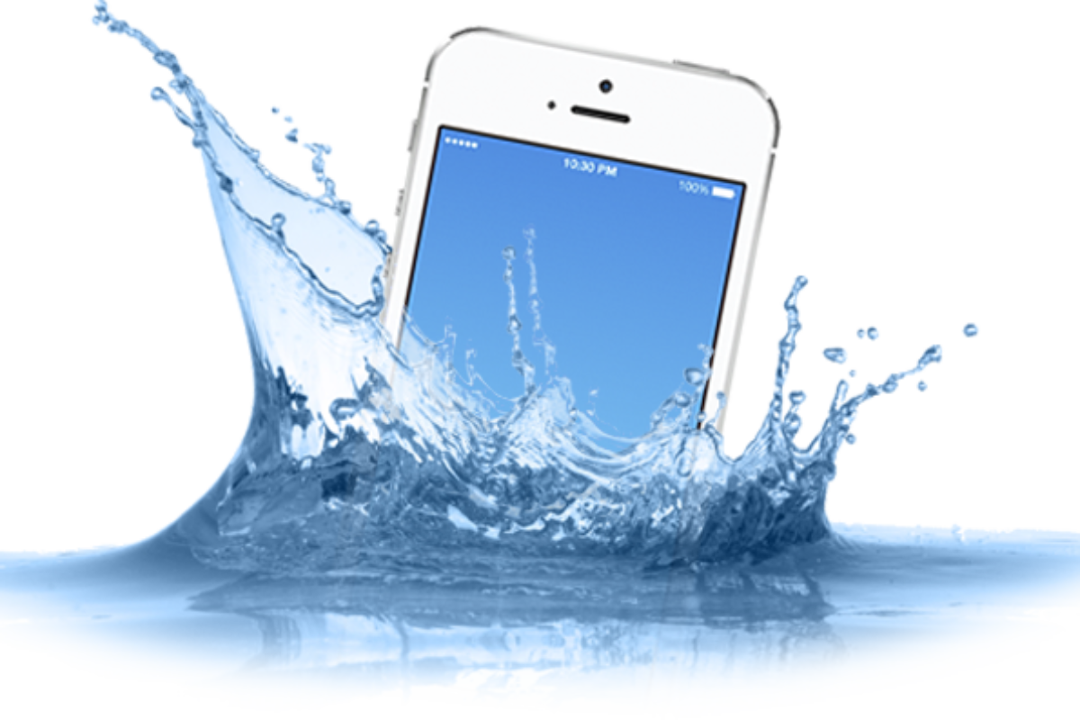 Water Damage Repair